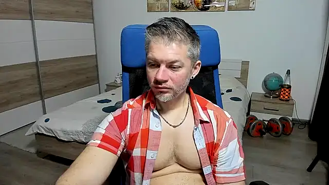 RobbyShawz online show from 9, 1, 2026