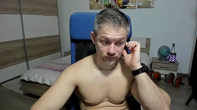 RobbyShawz online show from 1, 2, 2026