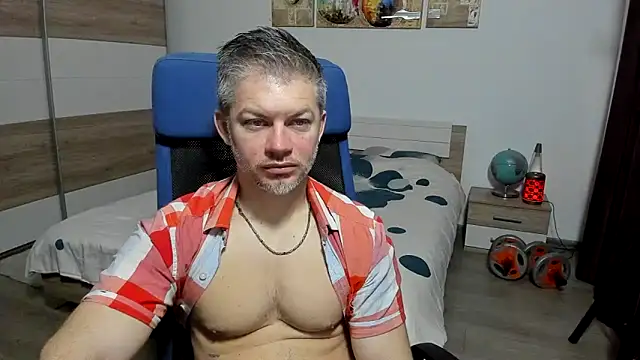 RobbyShawz online show from 19, 2, 2026