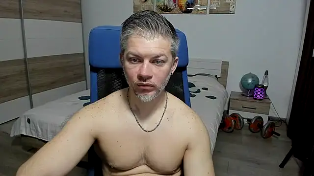 RobbyShawz online show from 25, 2, 2026