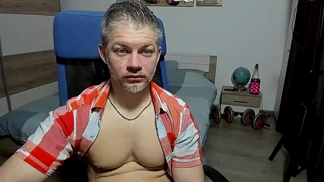 RobbyShawz online show from 28, 3, 2026