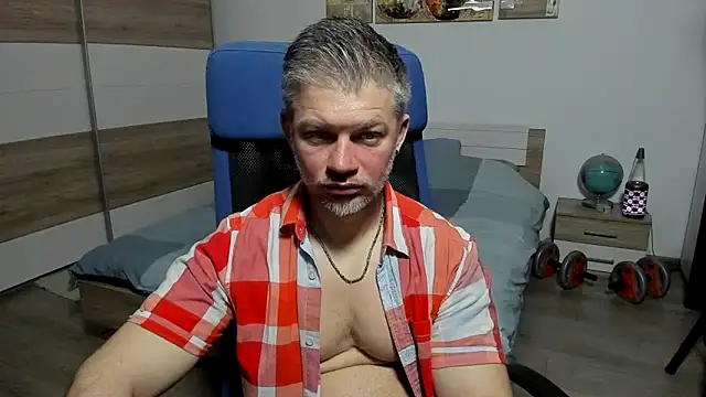 RobbyShawz online show from 30, 3, 2026