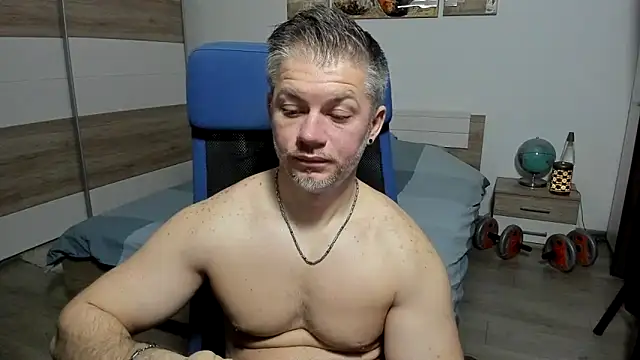 RobbyShawz online show from 31, 3, 2026