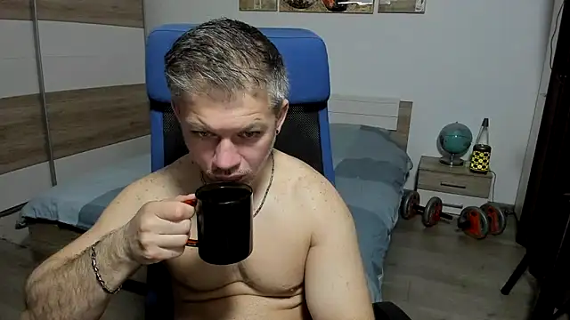 RobbyShawz online show from 8, 4, 2026
