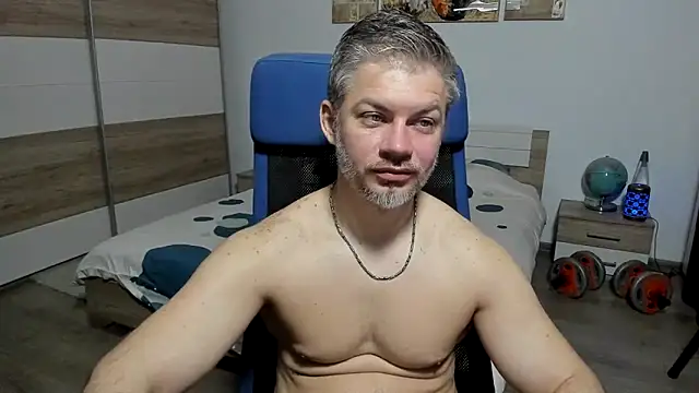 RobbyShawz online show from 15, 4, 2026