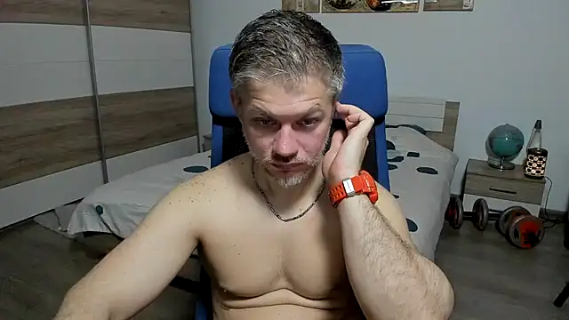 RobbyShawz online show from 17, 4, 2026