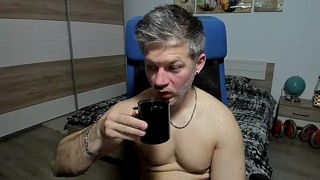 RobbyShawz online show from 28, 4, 2026