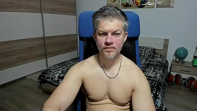 RobbyShawz online show from 29, 4, 2026