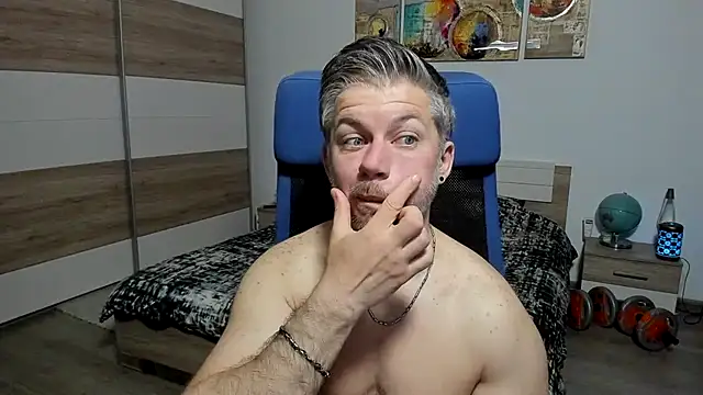 RobbyShawz online show from 3, 5, 2026