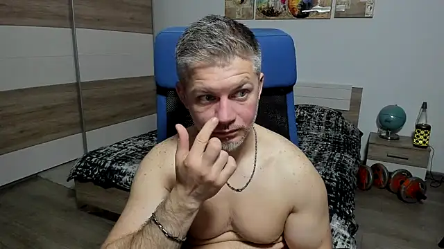 RobbyShawz online show from 5, 5, 2026