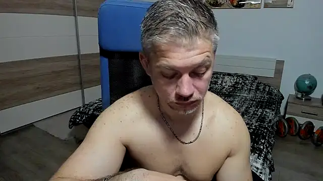 RobbyShawz online show from 7, 5, 2026