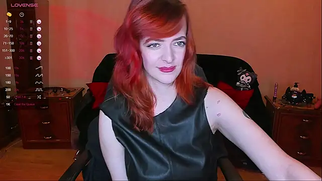 Mary Yolo online show from 7, 12, 2024