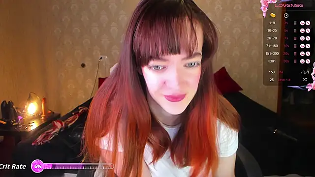 Mary Yolo online show from 20, 12, 2025