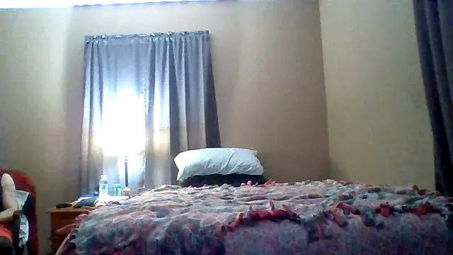 JoJoMonroe84 online show from 19, 2, 2026