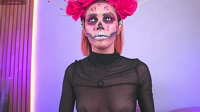 mia-reeves online show from 31, 10, 2025