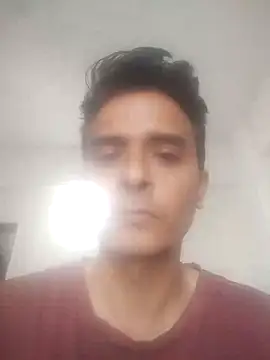 Saalu2003 online show from 28, 4, 2026