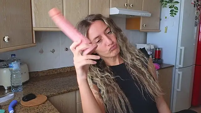 Lunamix online show from 18, 12, 2024