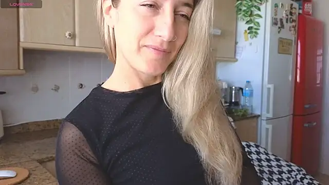 Lunamix online show from 14, 3, 2026