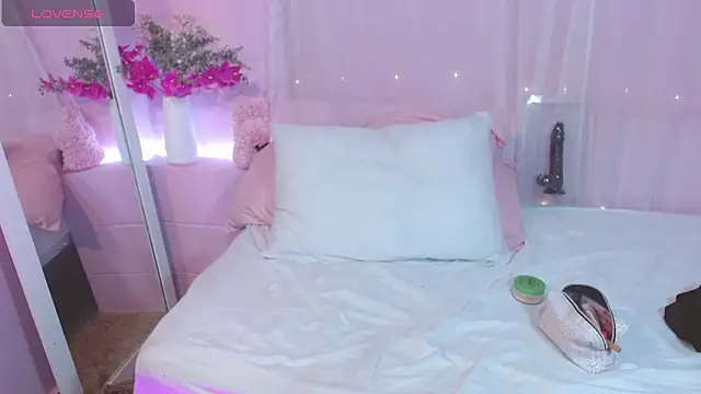 Sweetcristin online show from 27, 7, 2026
