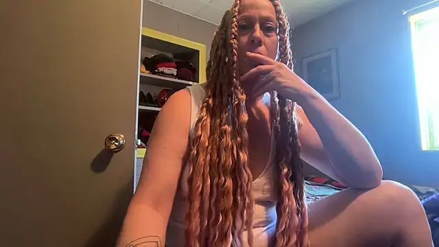 Soaponarope007 online show from 20, 5, 2026