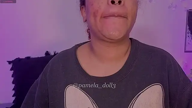 pamela doll3 online show from 28, 7, 2026
