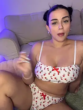 Celinaax online show from 22, 3, 2026