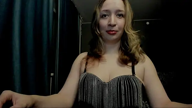 Eva Rikchter online show from 28, 2, 2026