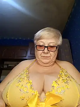 Lena Gaby online show from 12, 3, 2025