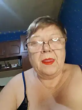 Lena Gaby online show from 7, 11, 2025