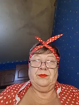 Lena Gaby online show from 5, 3, 2026