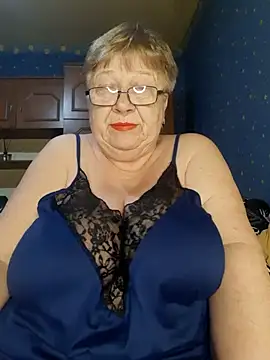 Lena Gaby online show from 1, 5, 2026