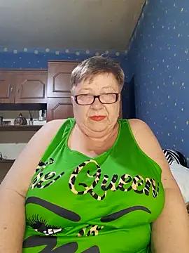 Lena Gaby online show from 22, 6, 2026