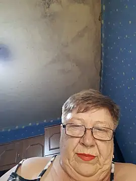 Lena Gaby online show from 24, 6, 2026