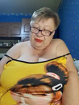 Lena Gaby online show from 26, 6, 2026