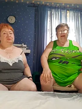 Lena Gaby online show from 27, 6, 2026