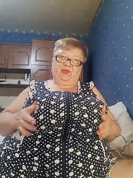 Lena Gaby online show from 5, 7, 2026