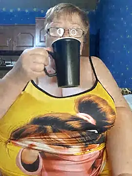 Lena Gaby online show from 9, 7, 2026