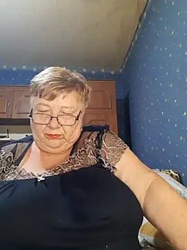Lena Gaby online show from 10, 7, 2026