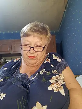 Lena Gaby online show from 16, 7, 2026