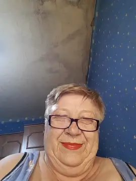 Lena Gaby online show from 18, 7, 2026