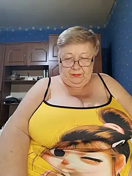 Lena Gaby online show from 19, 7, 2026