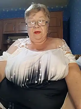 Lena Gaby online show from 22, 7, 2026
