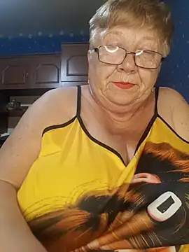 Lena Gaby online show from 22, 7, 2026