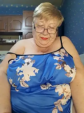Lena Gaby online show from 29, 7, 2026