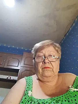 Lena Gaby online show from 31, 7, 2026