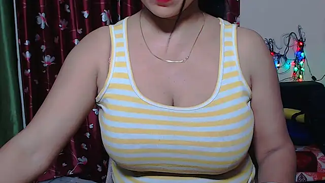 Naiaa-mylove online show from 31, 3, 2026