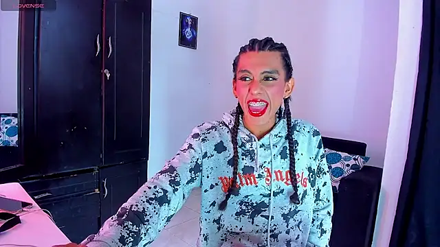 BritannyLord online show from 15, 1, 2026