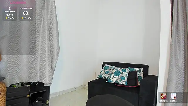 Snapshot of BritannyLord chatting on 17, 7, 2026 BritannyLord online show from 17, 7, 2026