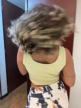 Belkaj online show from 20, 9, 2025