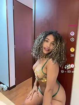Belkaj online show from 11, 5, 2026